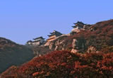 随州市桐柏山太白顶风景名胜区